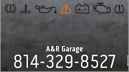 A&R Garage