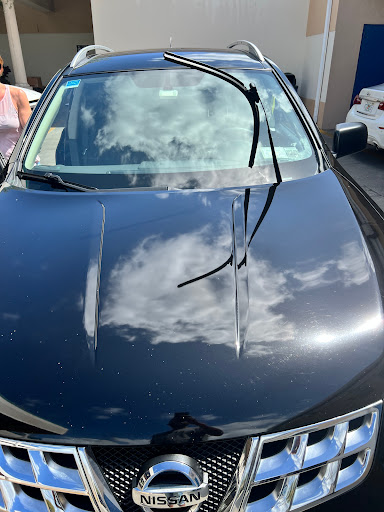 Car Wash «Simoniz Car Wash», reviews and photos, 19055 Biscayne Blvd, Miami, FL 33180, USA