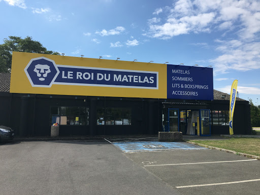 Le Roi Du Matelas Englos