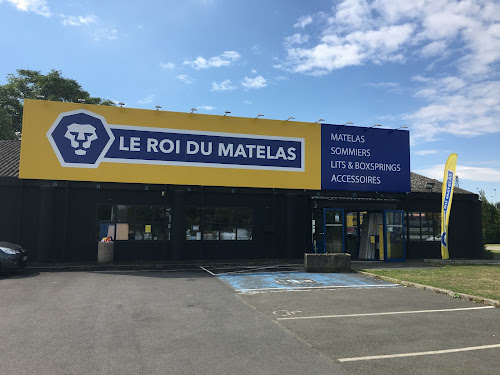 Magasin de literie Le Roi Du Matelas Englos Ennetières-en-Weppes