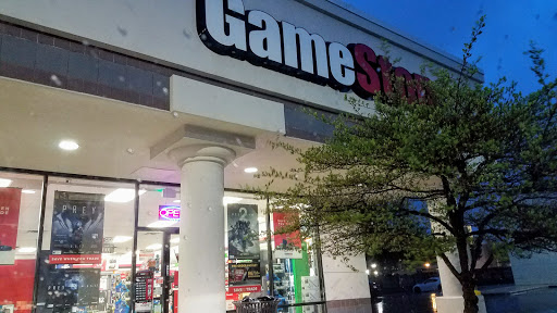 Video Game Store «GameStop», reviews and photos, 6949 Park Centre Dr, Salt Lake City, UT 84121, USA