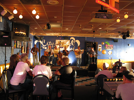 Lounge «City Limits Lounge», reviews and photos, 4851 Dairy Rd, Melbourne, FL 32905, USA