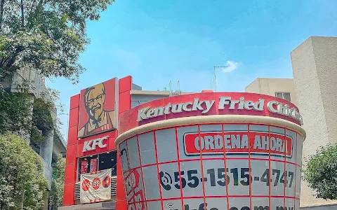 Kentucky Fried Chicken image