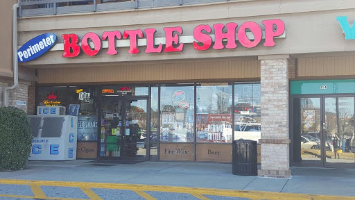 Liquor Store «Perimeter Bottle Shop», reviews and photos, 4719 Ashford Dunwoody Rd # 103, Dunwoody, GA 30338, USA