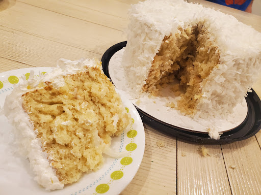 Restaurant «Hometown Desserts», reviews and photos, 507 Pine Ave, Anna Maria, FL 34216, USA