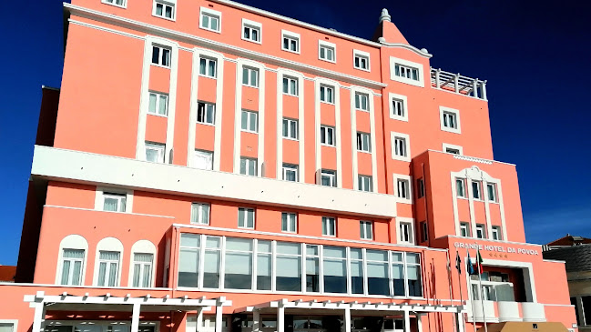 Grande Hotel da Póvoa