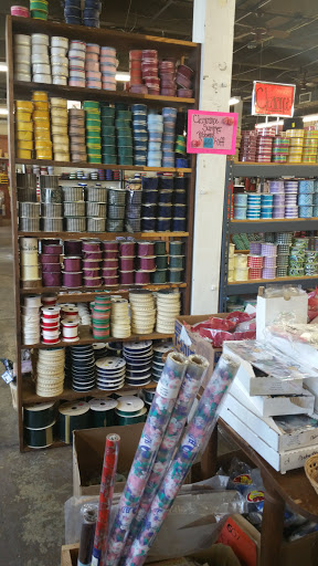 Fabric Store «American Ribbon Craft, Trophy & Fabric», reviews and photos, 925 Ann St, Stroudsburg, PA 18360, USA