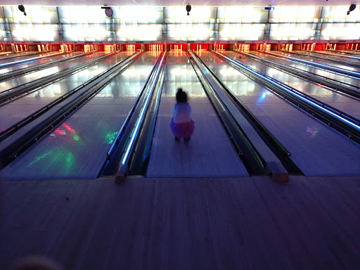 Bowling Alley «Academy Lanes», reviews and photos, 725 S Main St, Haverhill, MA 01835, USA