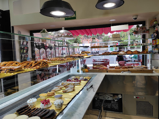 Pan Caliente en Los Cristianos, Santa Cruz de Tenerife