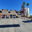 Fire Station 1 - Las Vegas Fire and Rescue