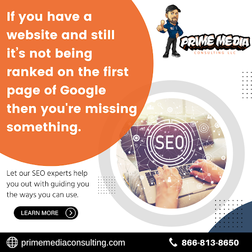 Prime Media Consulting image