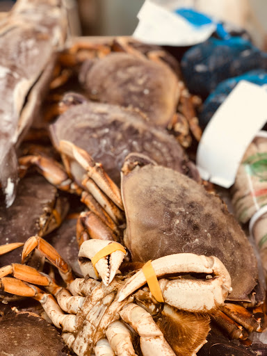 Asian Grocery Store «Viet Hoa Food Market», reviews and photos, 7100 Preston Hwy # 107, Louisville, KY 40219, USA