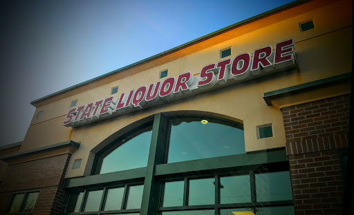 Liquor Store «Utah State Liquor Store», reviews and photos, 1688 State St, Orem, UT 84057, USA