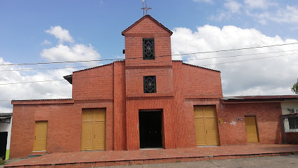Parroquia San Vicente Ferrer