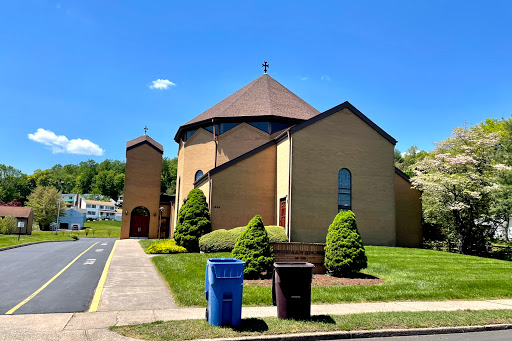 Armenian Church of the Holy Resurrection