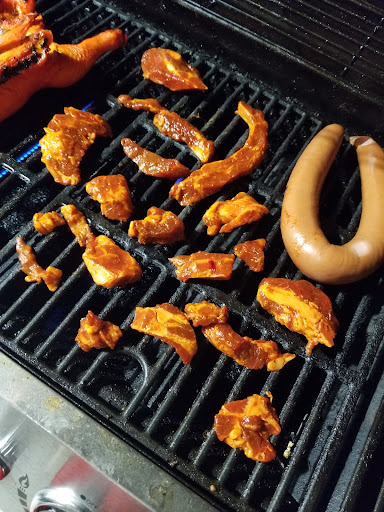 Butcher Shop «La Michoacana Meat Market», reviews and photos, 8443 Airline Dr, Houston, TX 77037, USA