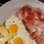 Photo n°3 de l'avis de Carlo. fait le 01/07/2023 à 19:58 sur le  Malga Aloch à San Giovanni di Fassa