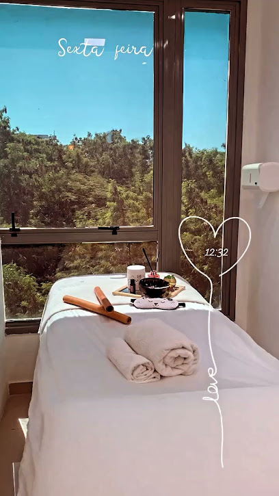 Massoterapeuta Jacarepaguá Rio de Janeiro RJ