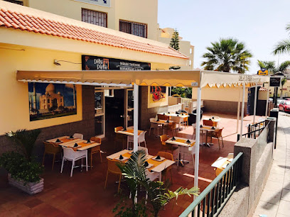 Delhi Darbar - Near Hotel Playa Olid, Av. Ernesto Sarti, 14, 38660 Costa Adeje, Santa Cruz de Tenerife, Spain