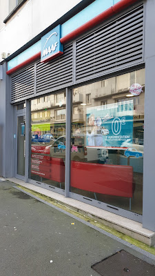 MAAF Assurances CAMBRAI à Cambrai