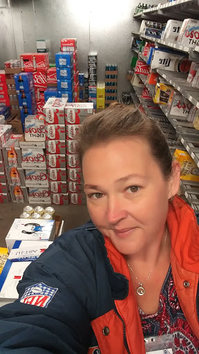 Liquor Store «Big Red Liquors Inc», reviews and photos, 5301 W 10th St, Indianapolis, IN 46224, USA