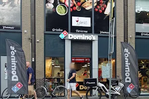 Domino's Pizza Heerlen Bongerd image