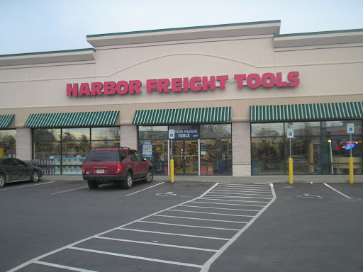 Harbor Freight Tools, 3901 Union Rd, Cheektowaga, NY 14225, USA, 