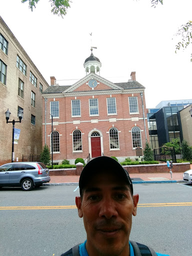 Museum «Delaware History Museum», reviews and photos, 504 N Market St, Wilmington, DE 19801, USA