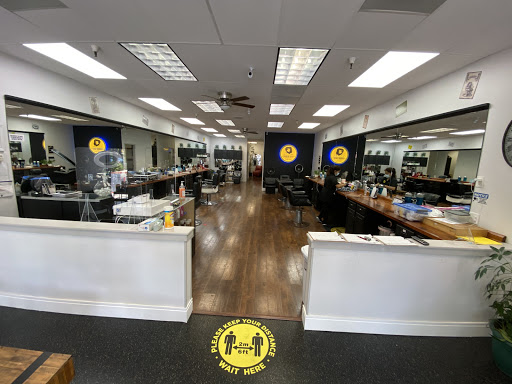 Barber Shop «Barber Shop Don Luis», reviews and photos, 823 Rincon Ave, Livermore, CA 94551, USA