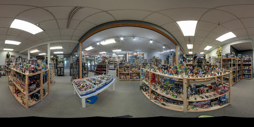 Toy Store «Replay Toys», reviews and photos, E 18th Ave, Eugene, OR 97401, USA