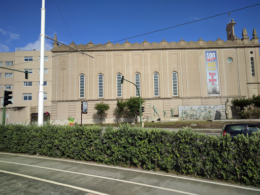 CPR Salesiano San Juan Bosco en A Coruña