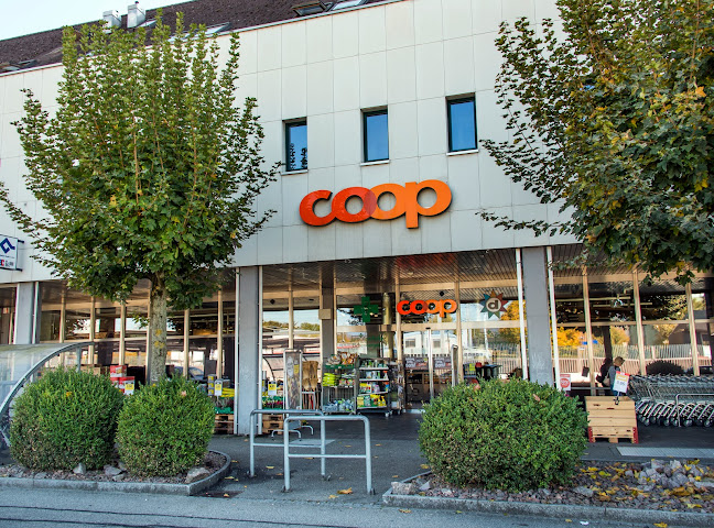 Coop Supermarkt Dulliken - Supermarkt