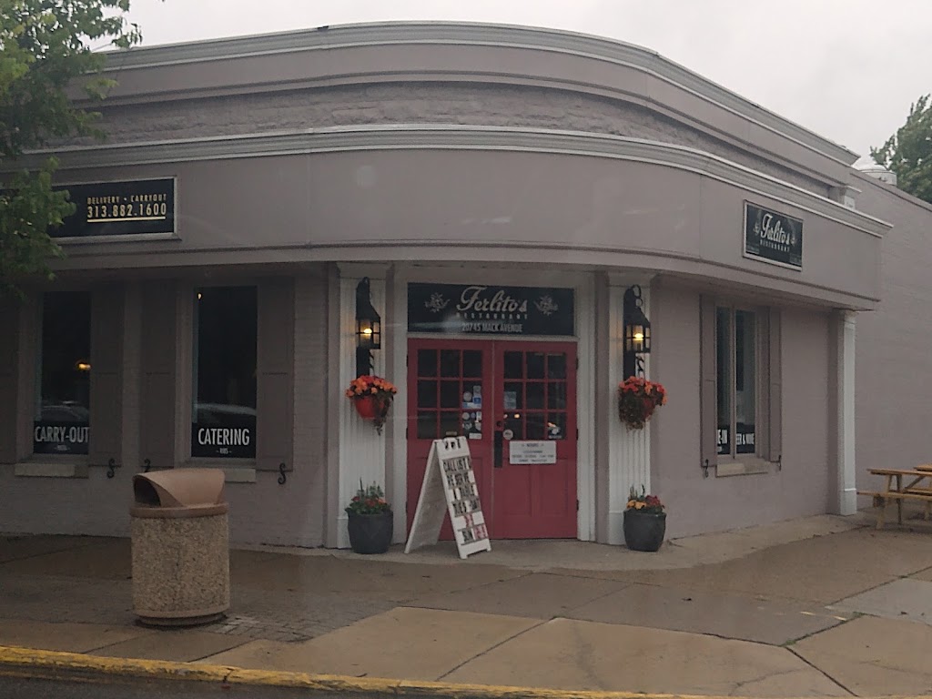 Ferlito's Restaurant 48236