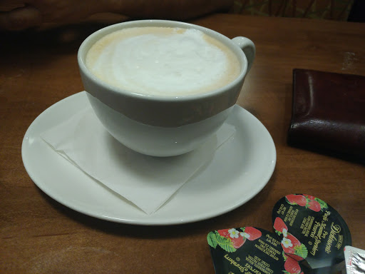 American Restaurant «Black Walnut Café», reviews and photos, 2945 Long Prairie Rd, Flower Mound, TX 75022, USA