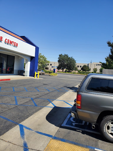 Auto Parts Store «Pep Boys Auto Parts & Service», reviews and photos, 10899 Folsom Blvd, Rancho Cordova, CA 95670, USA