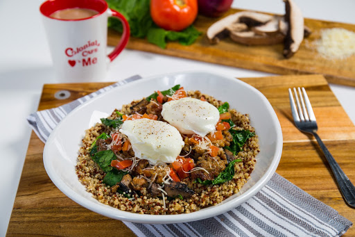 Family Restaurant «Colonial Cafe - St Charles East», reviews and photos, 1625 E Main St, St Charles, IL 60174, USA