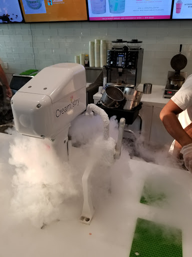 Ice Cream Shop «Creamistry Lakeway», reviews and photos, 1510 Ranch Rd 620 S #400, Lakeway, TX 78734, USA