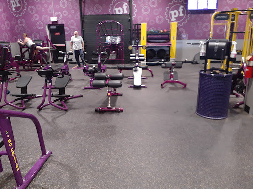 Gym «Planet Fitness», reviews and photos, 635 Broadway, Bangor, ME 04401, USA