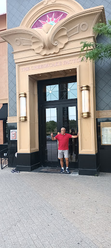 Restaurant «The Cheesecake Factory», reviews and photos, 210 Andover St, Peabody, MA 01960, USA