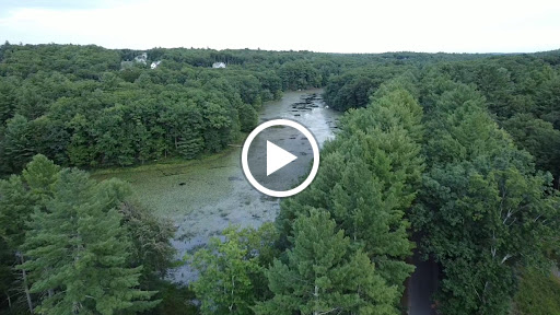 Tourist Attraction «Windham Rail Trail Parking», reviews and photos, 7 Depot Rd, Windham, NH 03087, USA