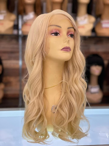 Beauty Supply Store «Waba Hair & Beauty Supply», reviews and photos, 475 E Grant Rd, Tucson, AZ 85705, USA