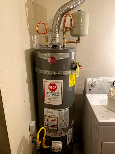 Plumber «Preferred Plumbing & Drain», reviews and photos, 3437 Myrtle Ave, North Highlands, CA 95660, USA