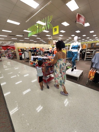 Department Store «Target», reviews and photos, 1201 WP Ball Blvd, Sanford, FL 32771, USA