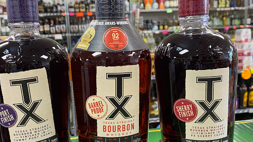 Wine Store «Fine Wine & Liquors», reviews and photos, 9714 Potranco Rd #110, San Antonio, TX 78251, USA