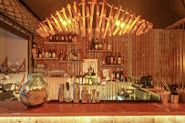 Bar du Restaurant italien Amore Amaro à Paris - n°8