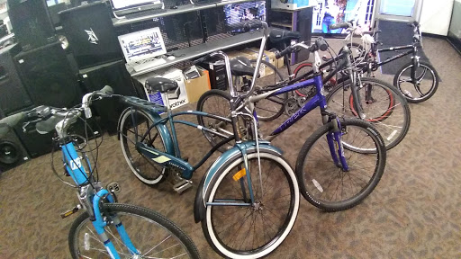 Jewelry Store «American Jewelry & Loan - Detroit», reviews and photos, 20450 Greenfield Rd, Detroit, MI 48235, USA