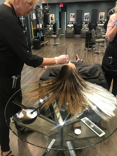 Beauty Salon «Beautiful Hair Color Studio», reviews and photos, 5521 S Williamson Blvd # 430, Port Orange, FL 32128, USA