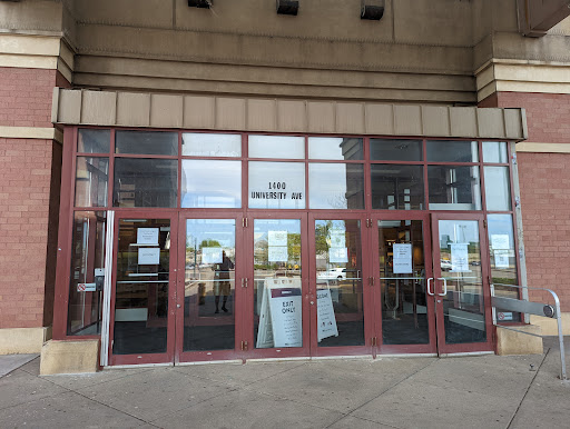 Shopping Mall «Midway Shopping Center», reviews and photos, 1562 University Ave W, St Paul, MN 55104, USA