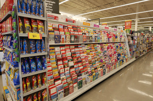 Grocery Store «Food Lion», reviews and photos, 705 Lisbon Center Dr, Woodbine, MD 21797, USA