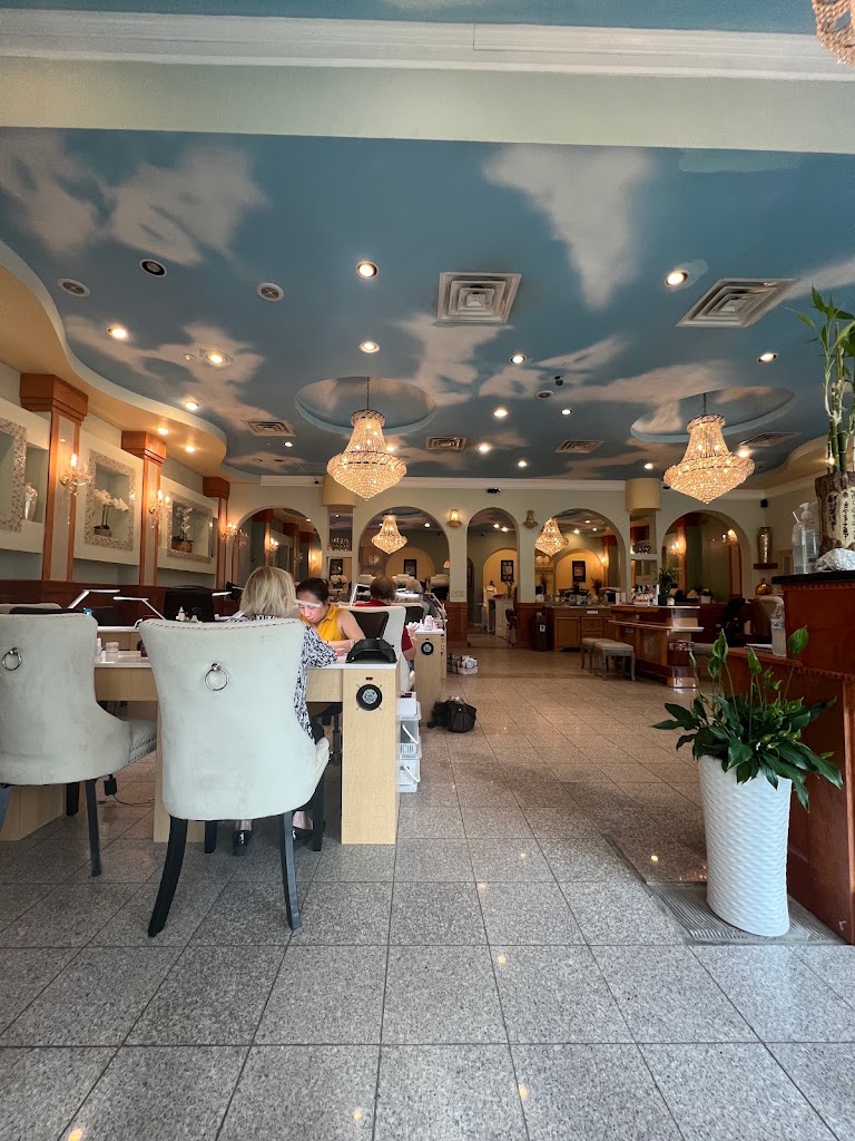 Beverly Nail Spa 27615